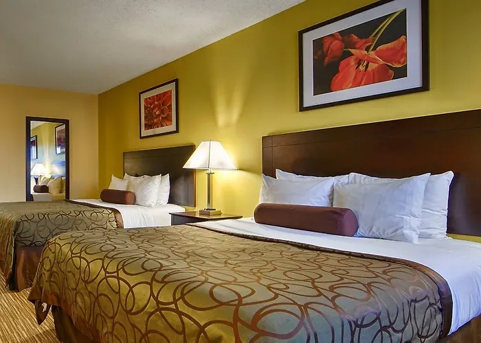 Days By Wyndham Hotel 3*