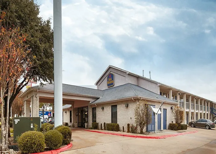 Hotel Days By Wyndham 3*