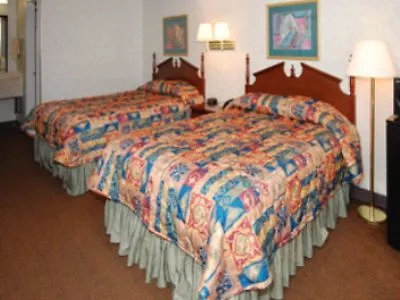 Days By Wyndham Hotel Round Rock